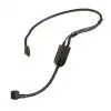 Vincha para Microfonos Inalambricos Shure Pga31-tqg Mic Condenser Cardioide