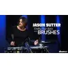 Escobilla De Acero Regal Tip Br590r Jason Sutter