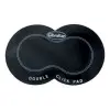 Gibraltar Sc-gdcp - Falam Impact Pad Doble Pedal