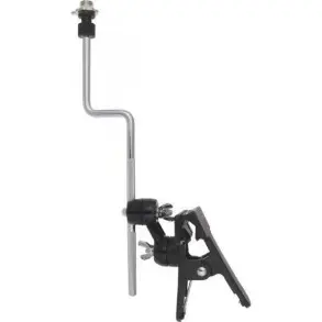 Gibraltar Sc-gmqc - Soporte Microfono Para Bombo
