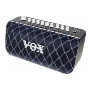 Bafle Bluetooth Usb De 50 W Vox Adio Air Bass 50W