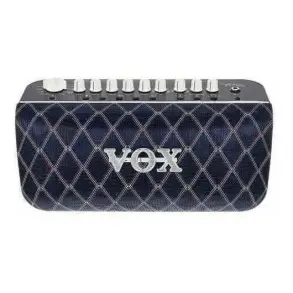 Bafle Bluetooth Usb De 50 W Vox Adio Air Bass 50W