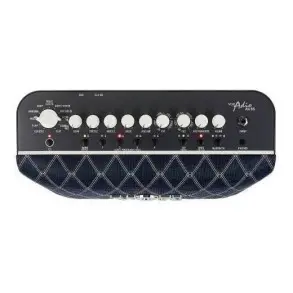 Bafle Bluetooth Usb De 50 W Vox Adio Air Bass 50W