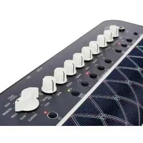 Bafle Bluetooth Usb De 50 W Vox Adio Air Bass 50W