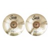 Platillo Hi Hat Soultone Gospel Wave 14" Gsp-whht14