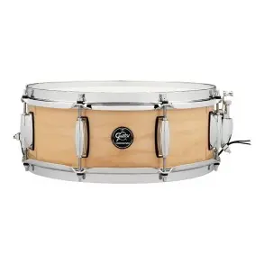 Redoblante Gretsch Renown Maple 14x5 De 8 Torres