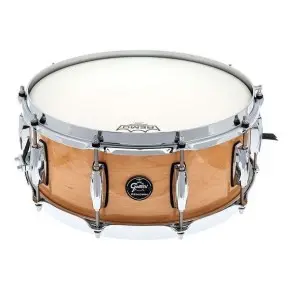 Redoblante Gretsch Renown Maple 14x5 De 8 Torres