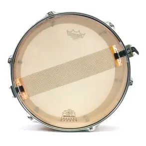Redoblante Gretsch Renown Maple 14x5 De 8 Torres