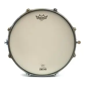 Redoblante Gretsch Renown Maple 14x5 De 8 Torres