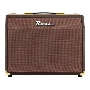 Amplificador Ross para guitarra acústica de 25w A25c