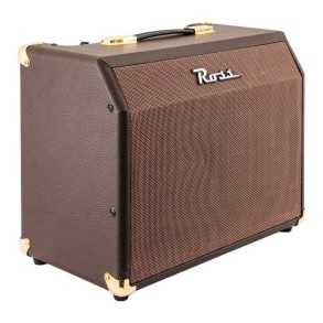 Amplificador Ross para guitarra acústica de 25w A25c