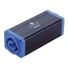Seetronic Sac3mma - Prolongador De Powercon Azul