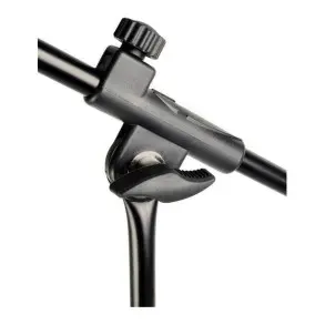 Soporte Jirafa Boom Pie De Microfono Premium Csa