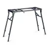 Soporte para teclado o piano Mesa regulable Stagg