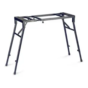 Soporte para teclado o piano Mesa regulable Stagg