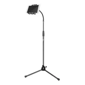 Soporte Tipo Pie De Pieso Para iPad O Tablet Csa