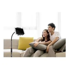 Soporte Tipo Pie De Pieso Para iPad O Tablet Csa