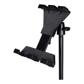 Soporte Tipo Pie De Pieso Para iPad O Tablet Csa