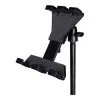 Soporte Tipo Pie De Pieso Para iPad O Tablet Csa