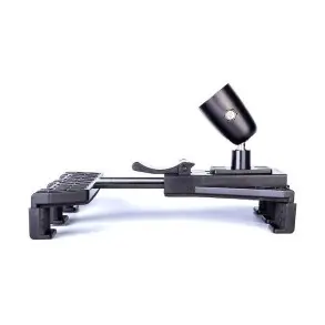 Soporte Tipo Pie De Pieso Para iPad O Tablet Csa