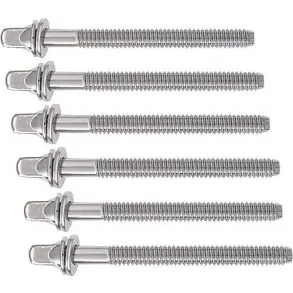 Tornillo Gibraltar - Tensión 58mm Pack X 6 Sc-4e