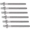 Tornillo Gibraltar - Tensión 58mm Pack X 6 Sc-4e