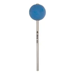 Vic Firth Mazo Goma Espuma De Alta Densidad Vkb4
