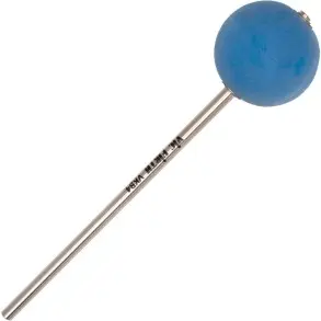 Vic Firth Mazo Goma Espuma De Alta Densidad Vkb4