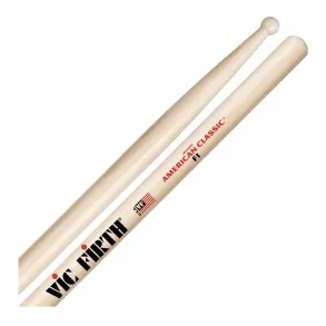 Baquetas Palillos Vic Firth F1 American Classic