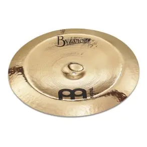 China Meinl 18 Pulgadas Byzance Brillant B18chb