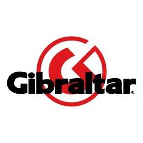 Gibraltar Sc-pc09 - Regaton Grande (3 Por Pack)