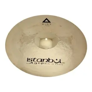 Platillo Istanbul Xist Power Crash 17 XPWCB17