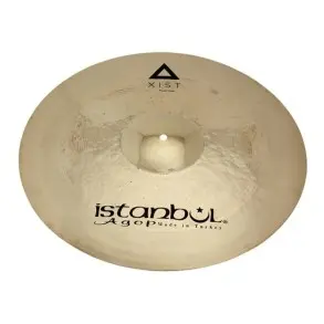 Platillo Istanbul Xist power crash de 20" XPWCB20