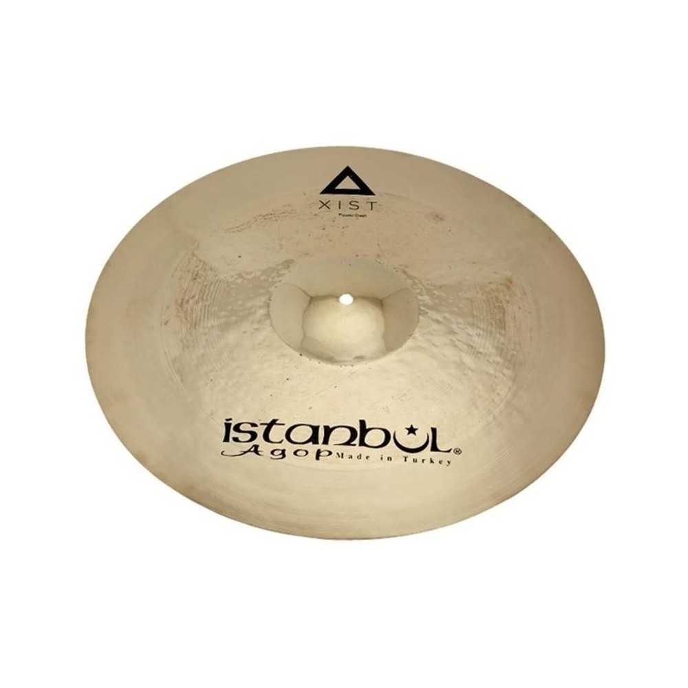 Platillo Istanbul Xist power crash de 20" XPWCB20