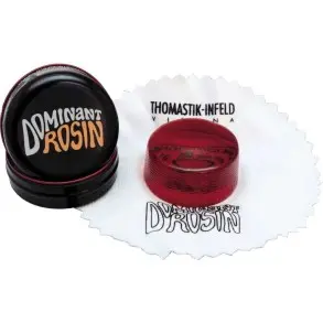 Resina Para Violín Thomastik Dominant Rosin 203