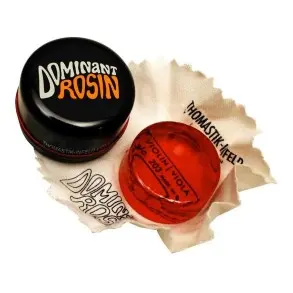 Resina Para Violín Thomastik Dominant Rosin 203