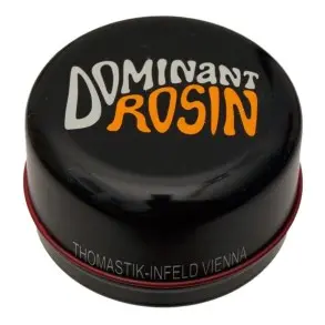 Resina Para Violín Thomastik Dominant Rosin 203