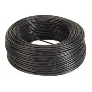 Rollo Cable Microfono Xlr 100 Metros Csa Mc2l6h