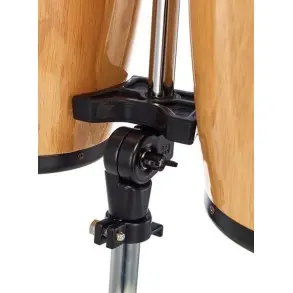 Set De Conguitas Meinl 8 + 9 Parche De Bufalo