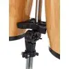 Set De Conguitas Meinl 8 + 9 Parche De Bufalo