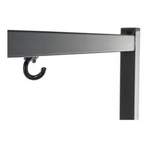 Soporte para gong rectangular Paiste 36/40sq