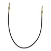 Tira Cordal Stradella Para Contrabajo 3/4 Tc34b