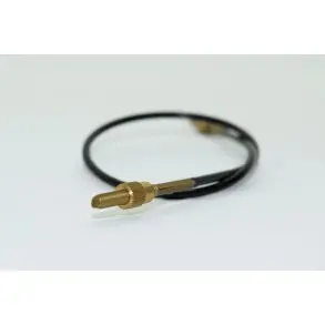 Tira Cordal Stradella Para Contrabajo 3/4 Tc34b