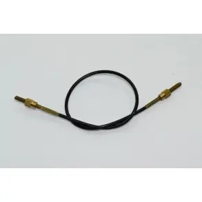 Tira Cordal Stradella Para Contrabajo 3/4 Tc34b