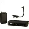 Sistema de micrófono inalámbrico para saxo Shure Blx14/b98