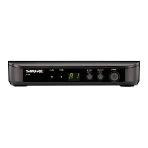 Sistema de micrófono inalámbrico para saxo Shure Blx14/b98