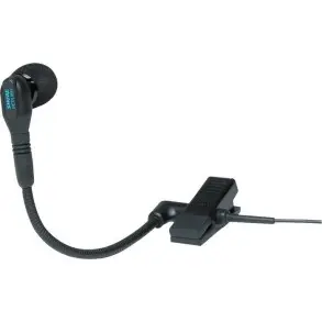 Sistema de micrófono inalámbrico para saxo Shure Blx14/b98