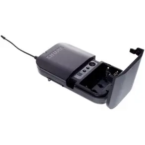 Sistema de micrófono inalámbrico para saxo Shure Blx14/b98