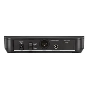 Sistema de micrófono inalámbrico para saxo Shure Blx14/b98