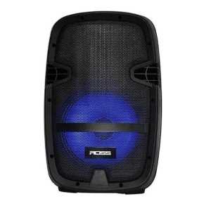 Bafle Activo de 12" Ross Con Bluetooth 100W RMS RP12AL.v2